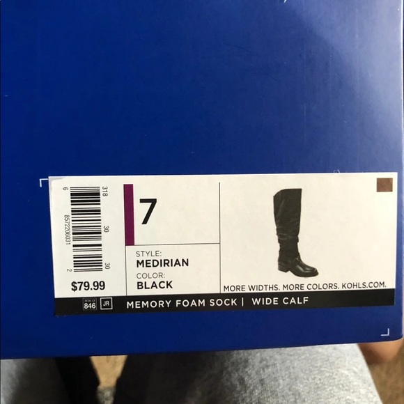 Boots - Picture 7 of 7